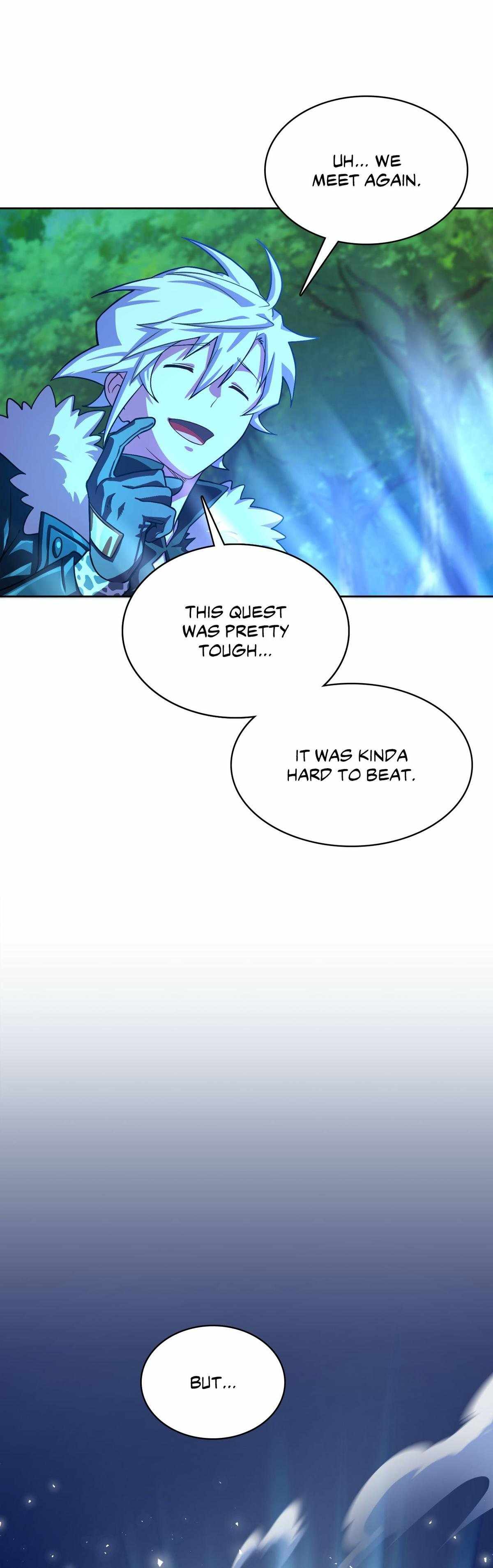 Eat and Go Chapter 57 - Page 32