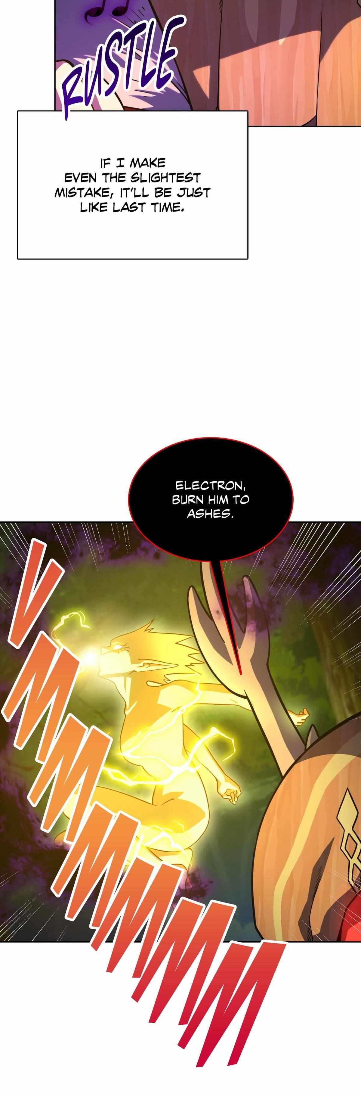 Eat and Go Chapter 57 - Page 5
