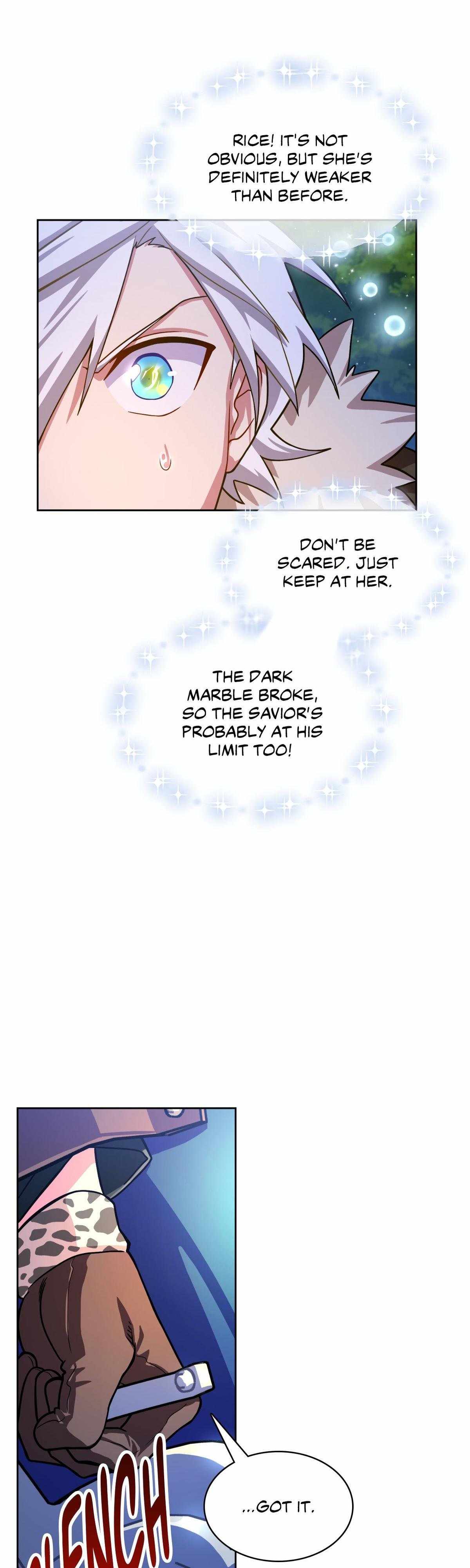 Eat and Go Chapter 57 - Page 6