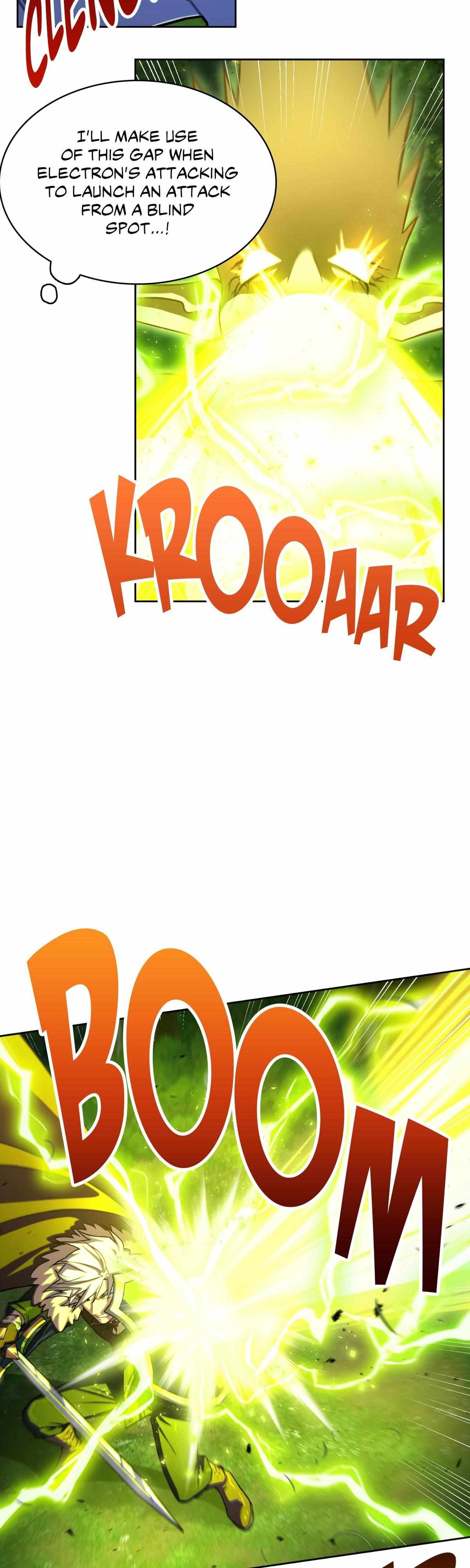 Eat and Go Chapter 57 - Page 7