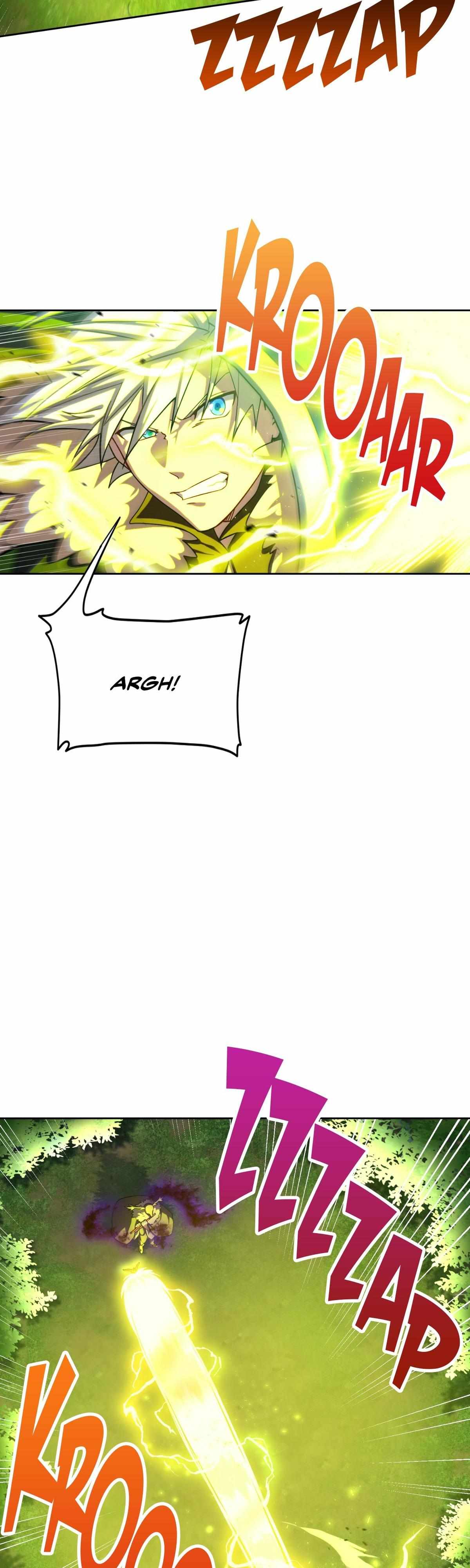 Eat and Go Chapter 57 - Page 8