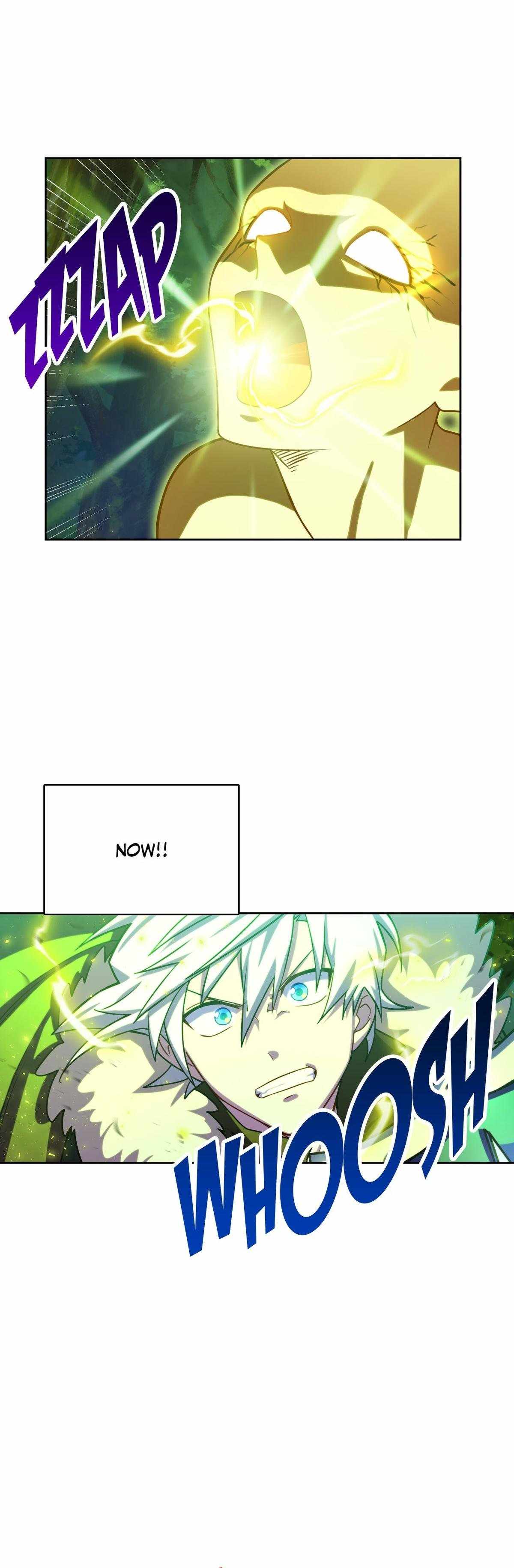 Eat and Go Chapter 57 - Page 10