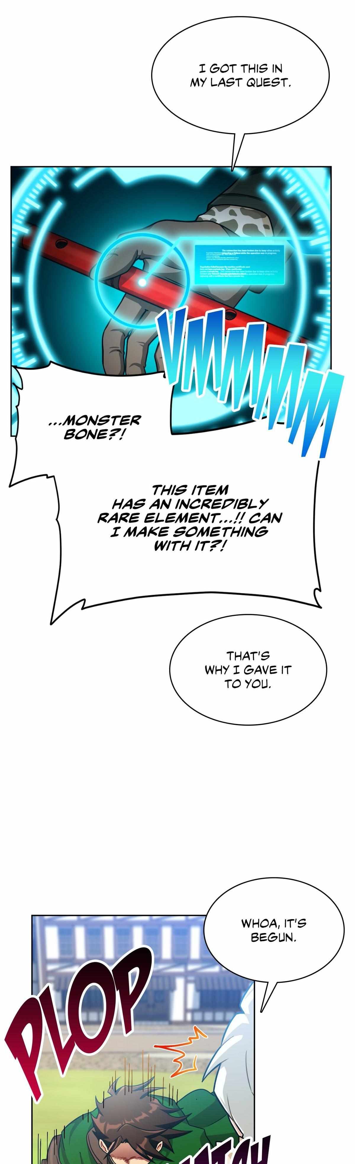 Eat and Go Chapter 58 - Page 12