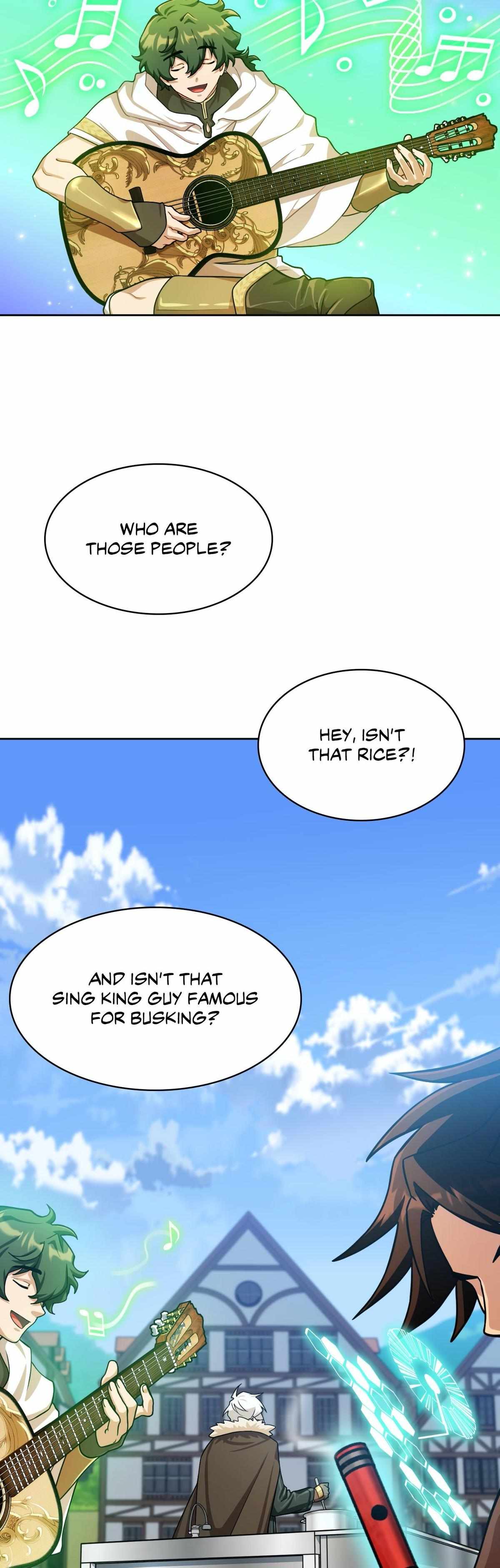 Eat and Go Chapter 58 - Page 19