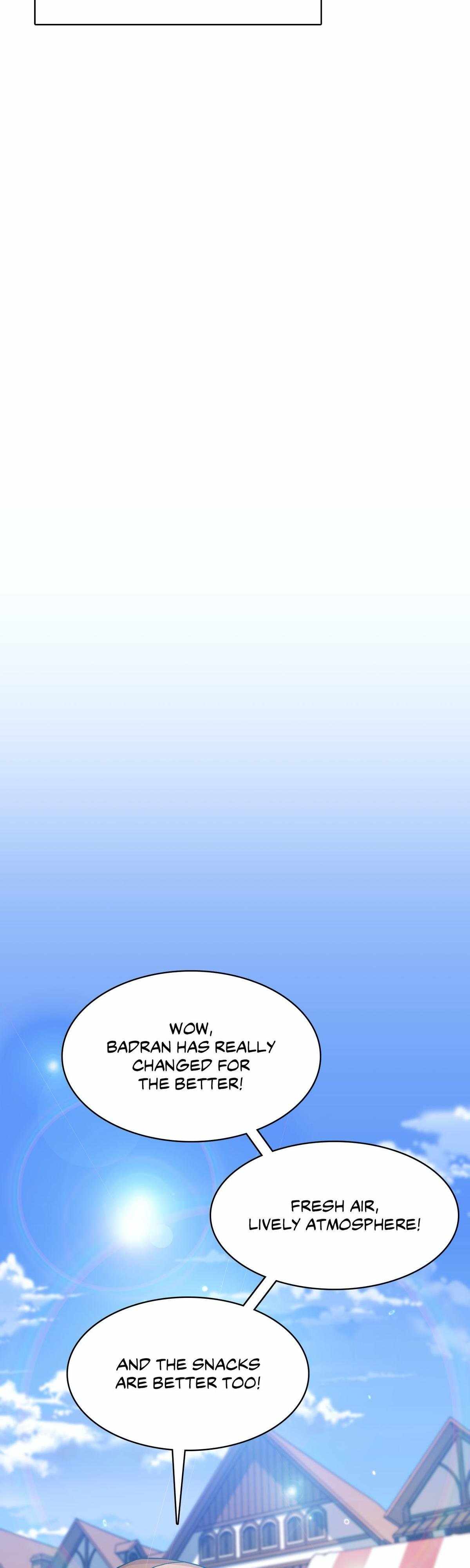 Eat and Go Chapter 58 - Page 27