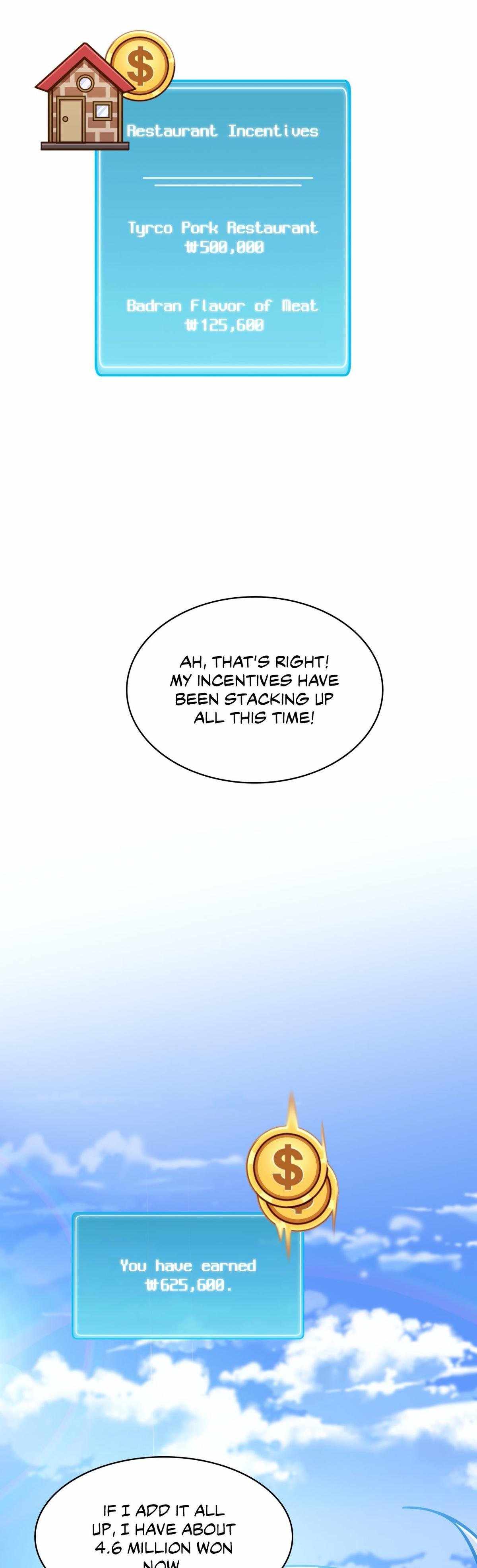 Eat and Go Chapter 58 - Page 6