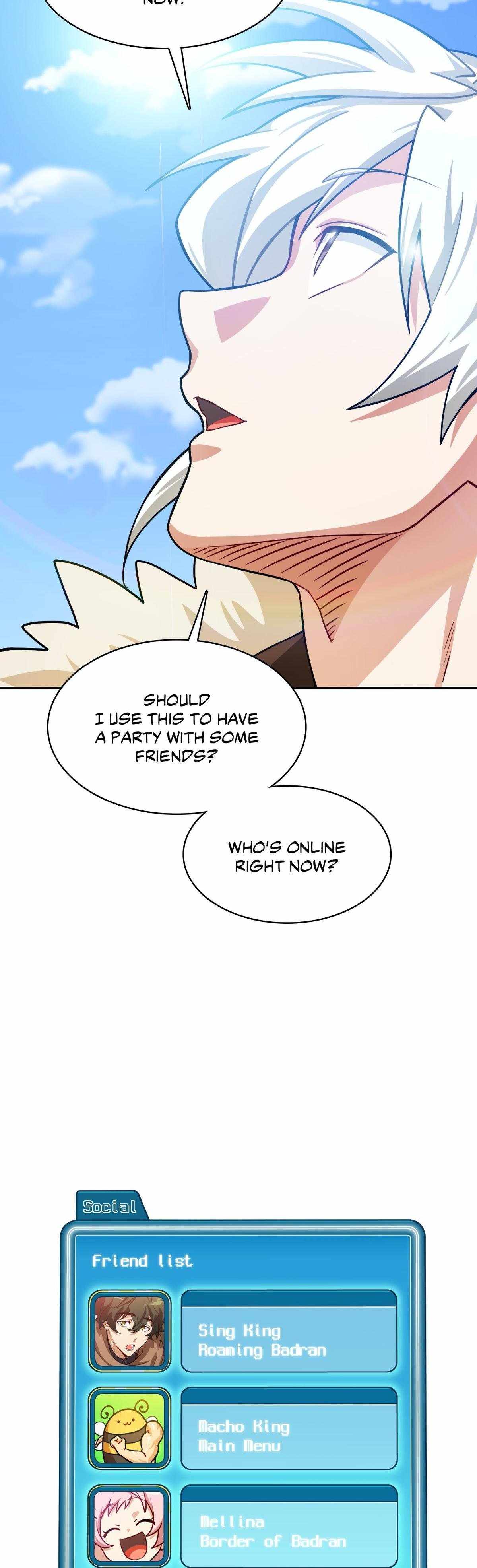 Eat and Go Chapter 58 - Page 7