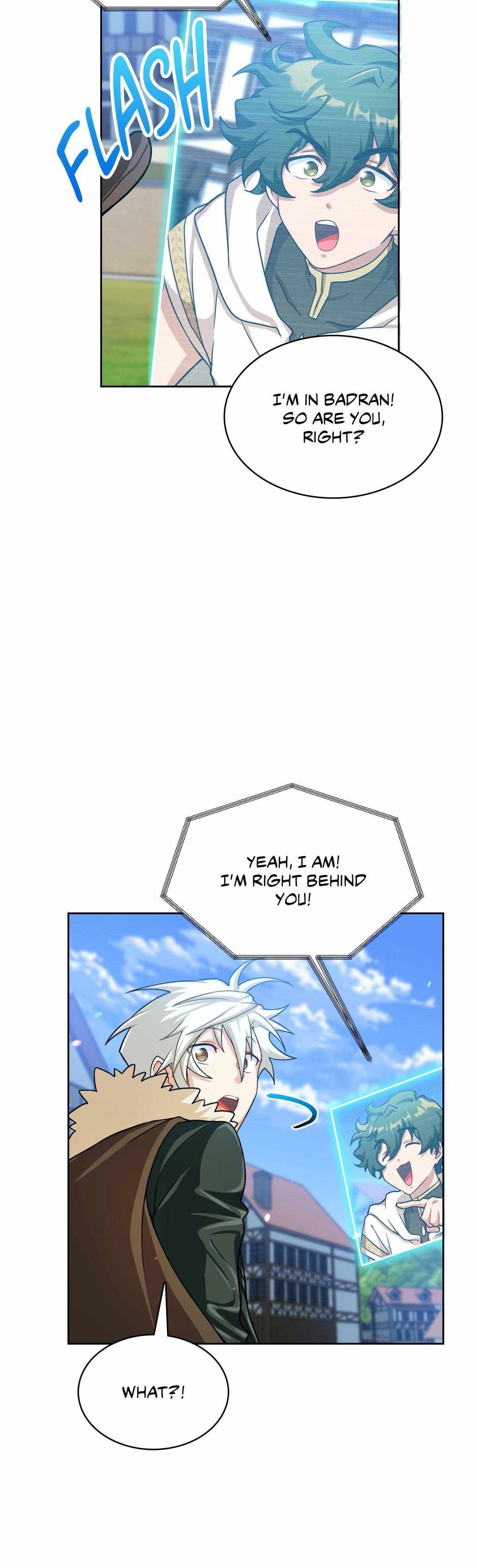 Eat and Go Chapter 58 - Page 9