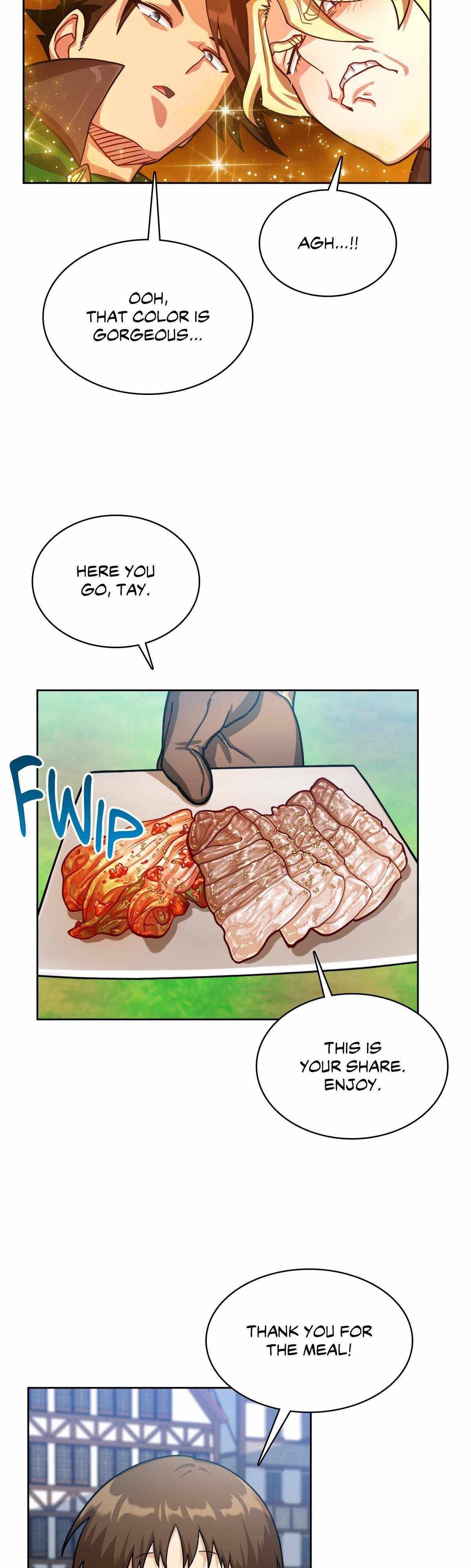 Eat and Go Chapter 59 - Page 19