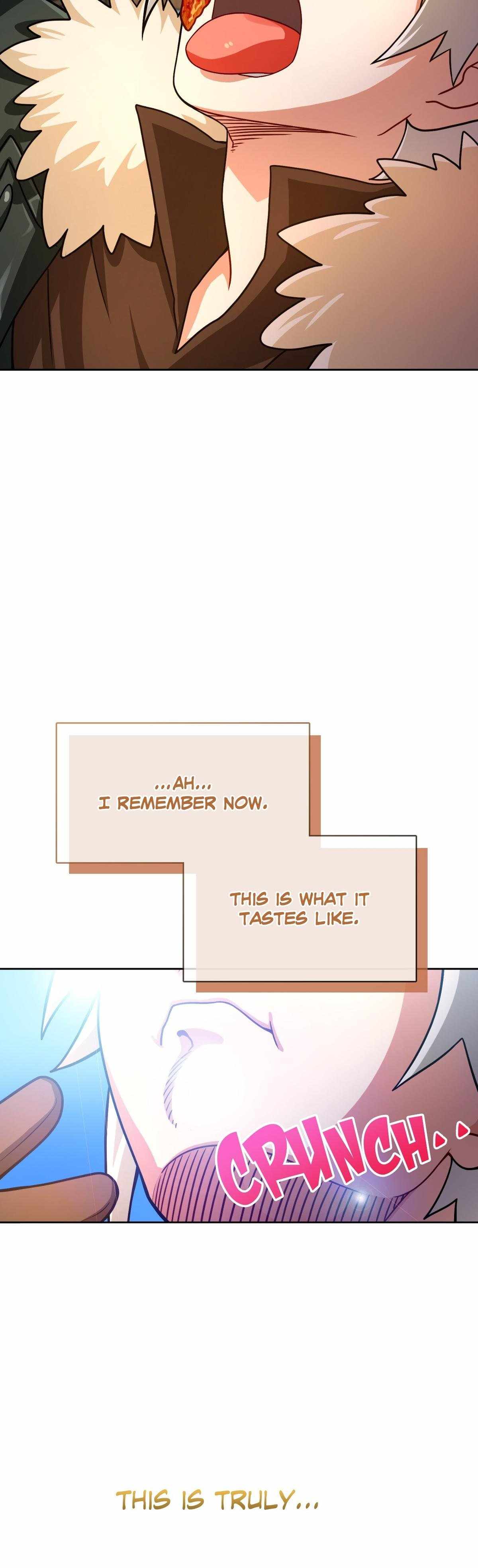 Eat and Go Chapter 59 - Page 23