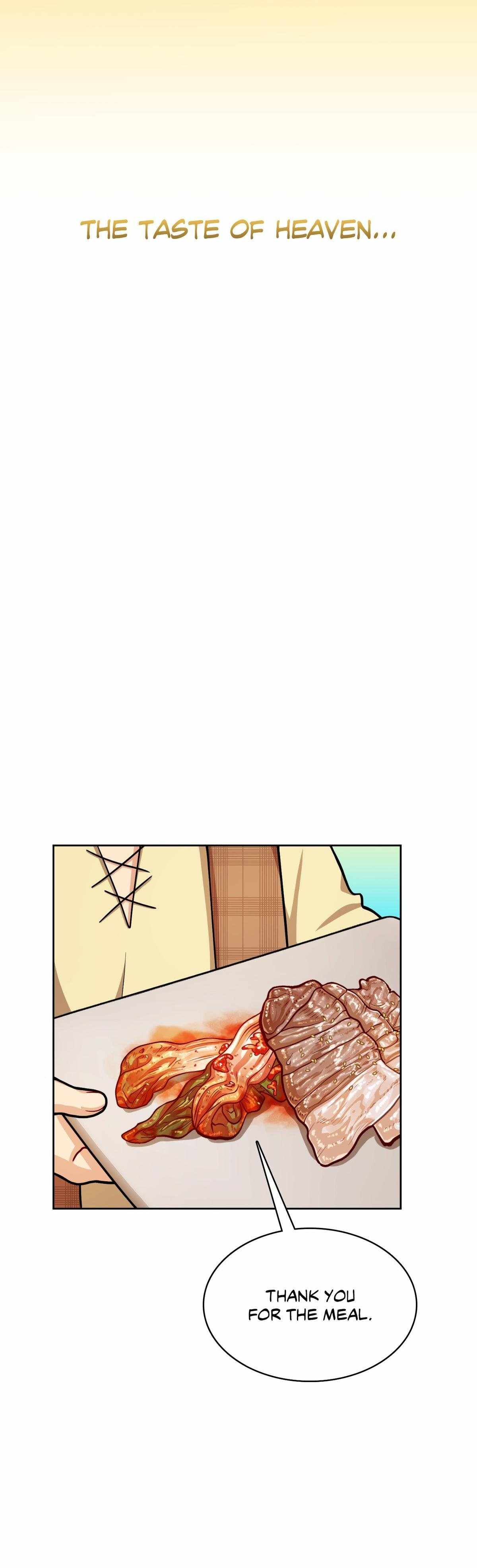 Eat and Go Chapter 59 - Page 25