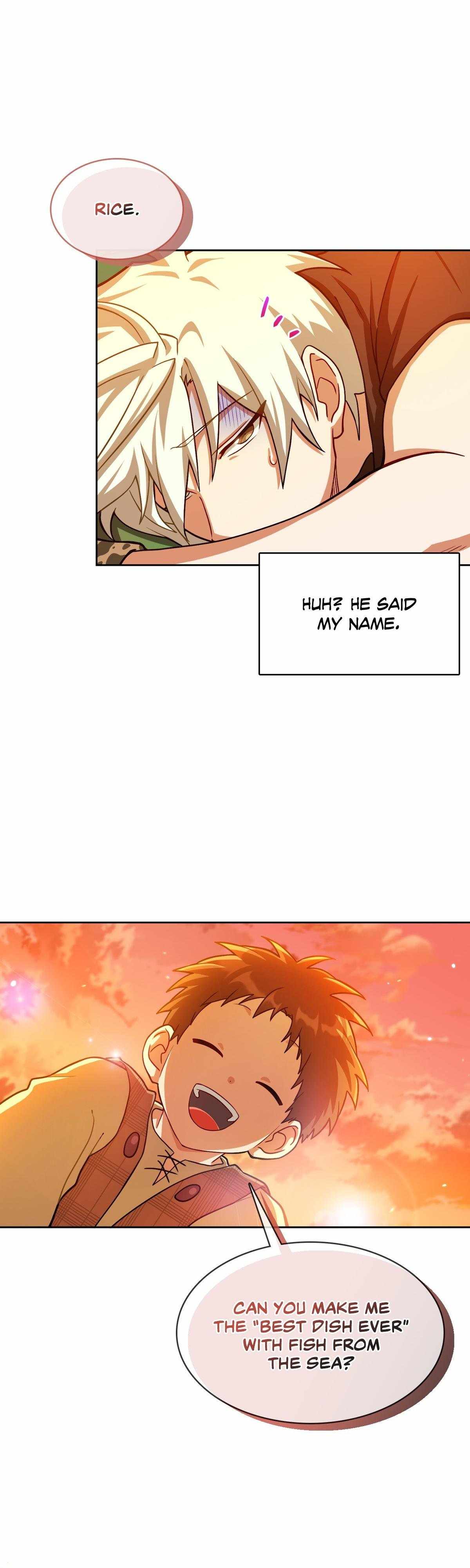 Eat and Go Chapter 59 - Page 30