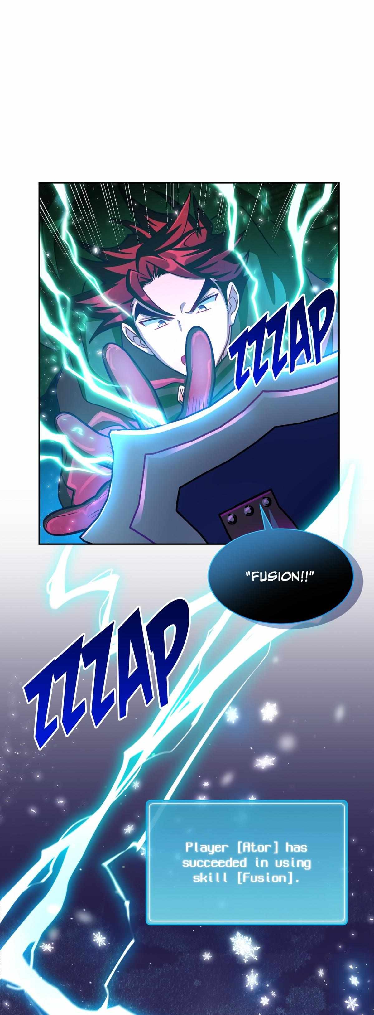 Eat and Go Chapter 59 - Page 34