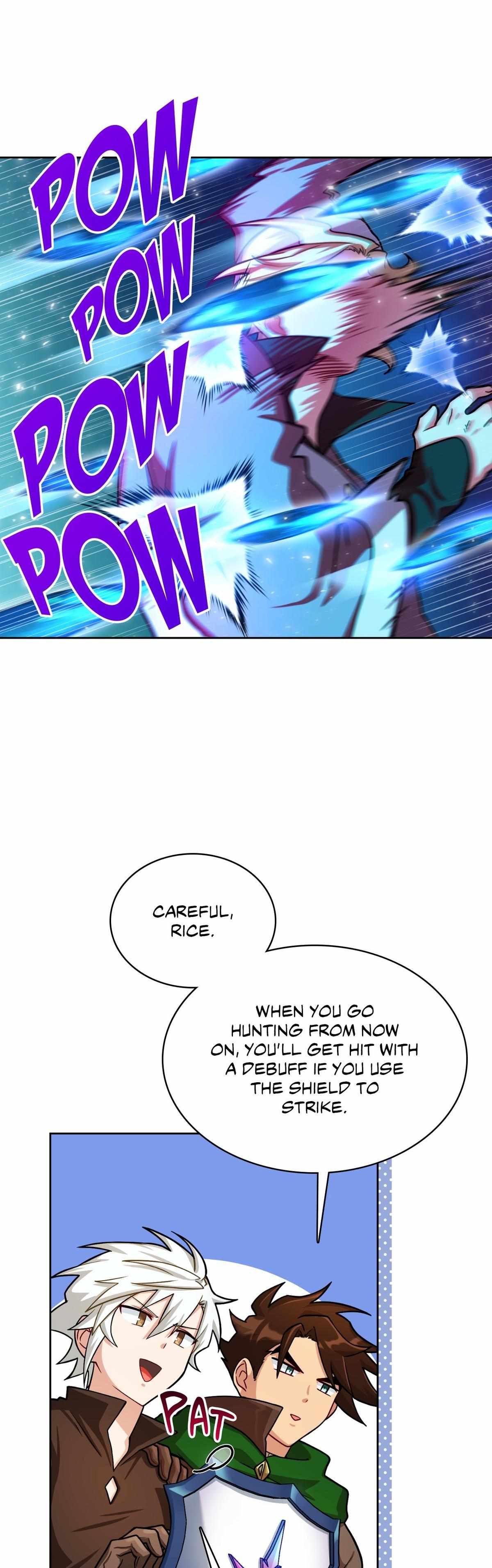 Eat and Go Chapter 59 - Page 37