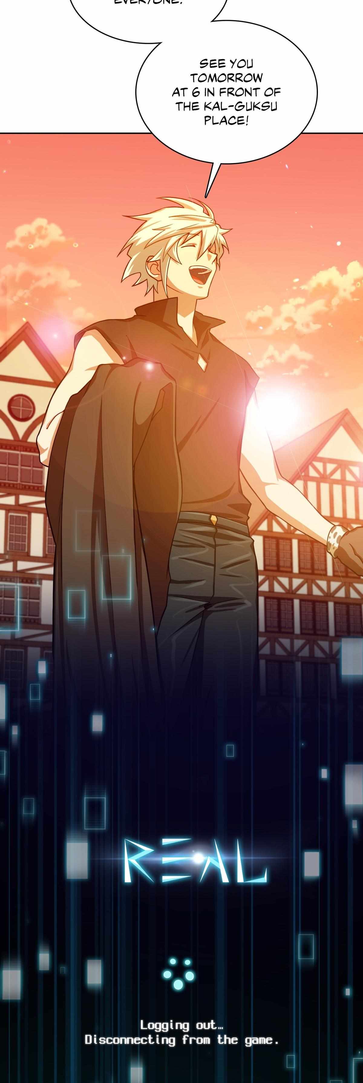 Eat and Go Chapter 59 - Page 40