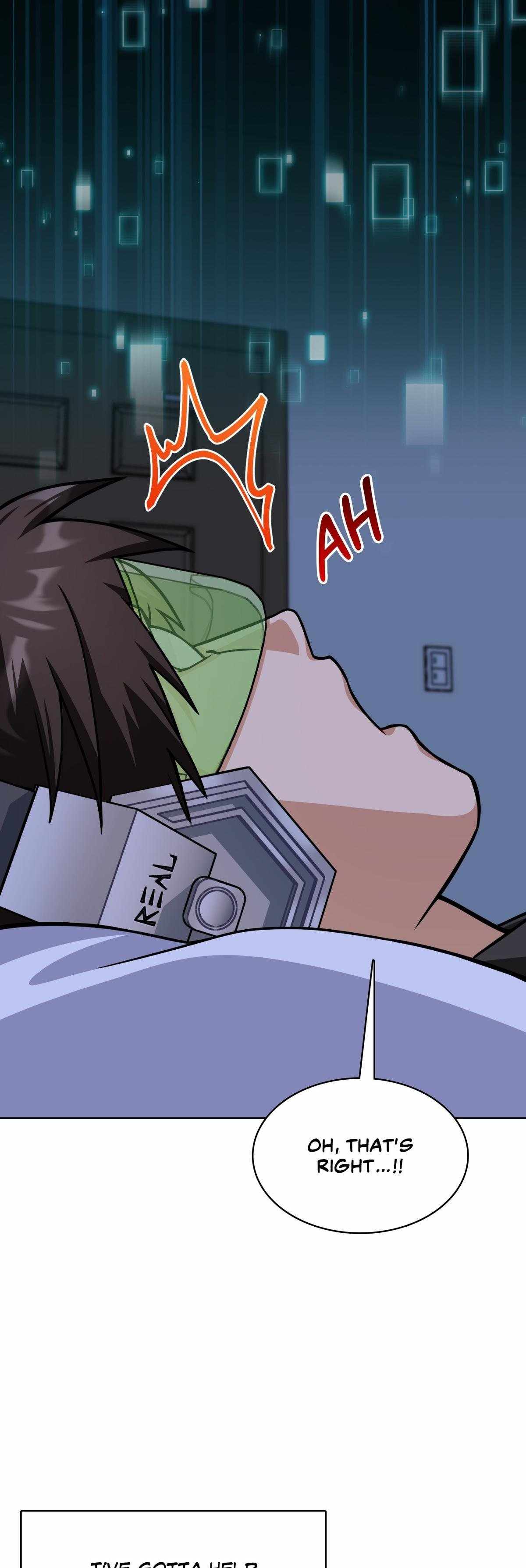 Eat and Go Chapter 59 - Page 41