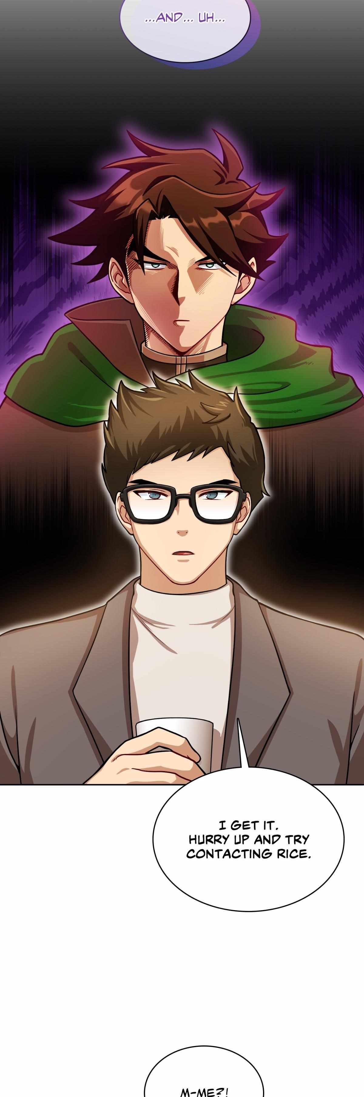 Eat and Go Chapter 60 - Page 28