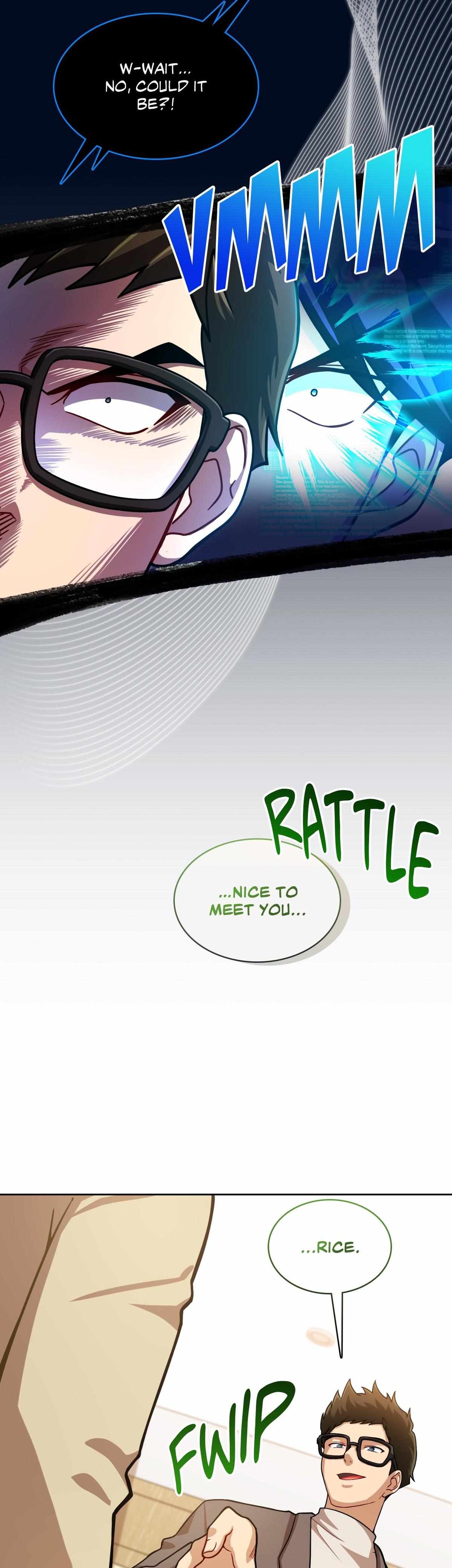 Eat and Go Chapter 60 - Page 35