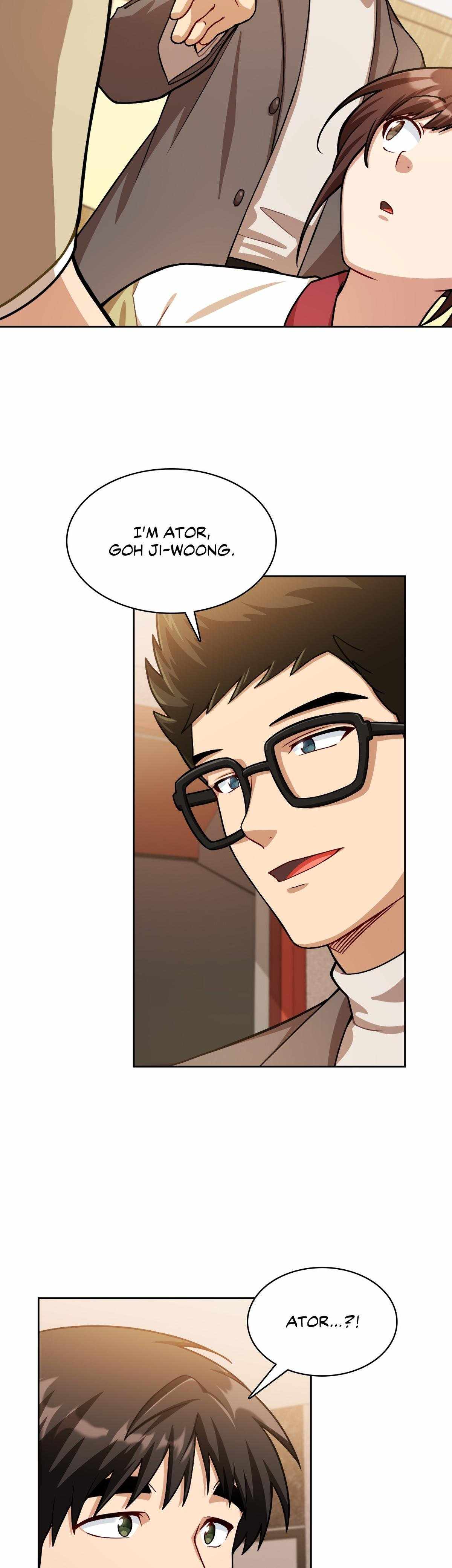 Eat and Go Chapter 60 - Page 36