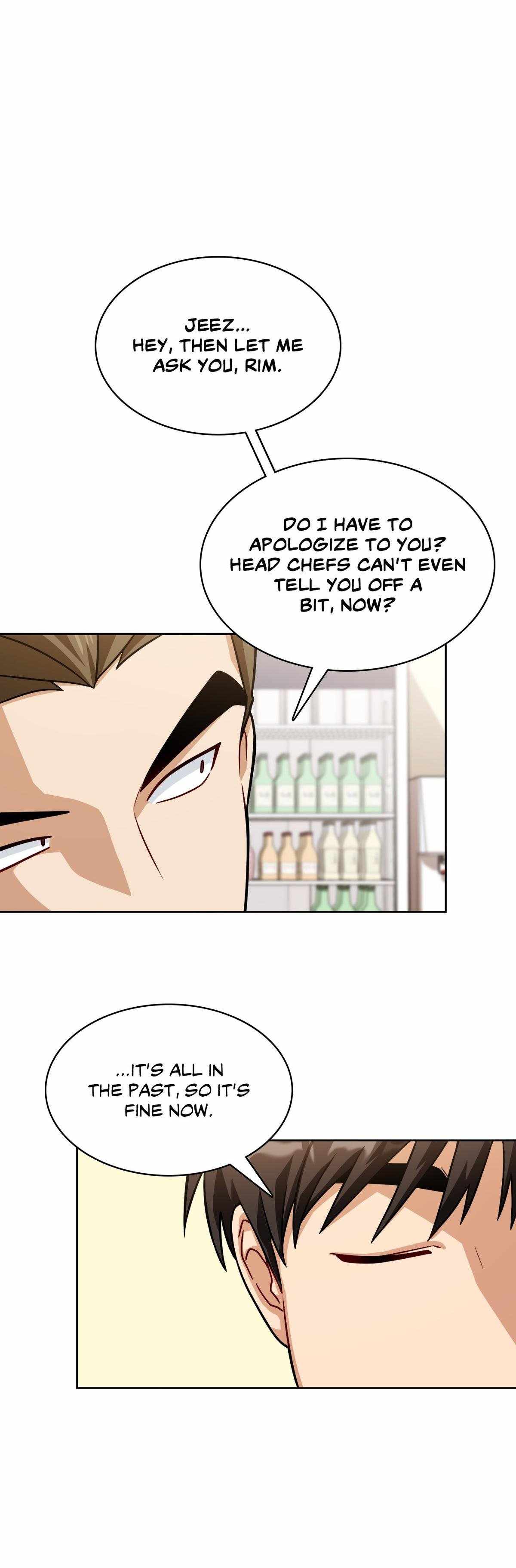Eat and Go Chapter 61 - Page 13