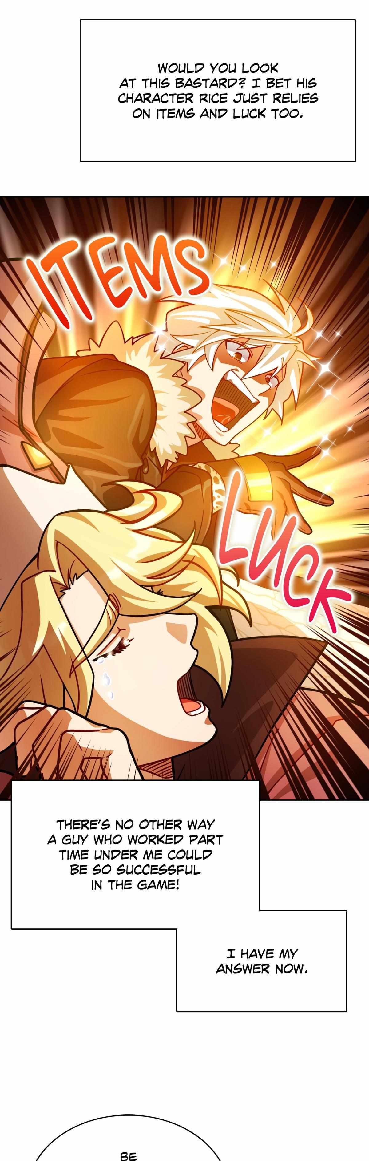 Eat and Go Chapter 61 - Page 14