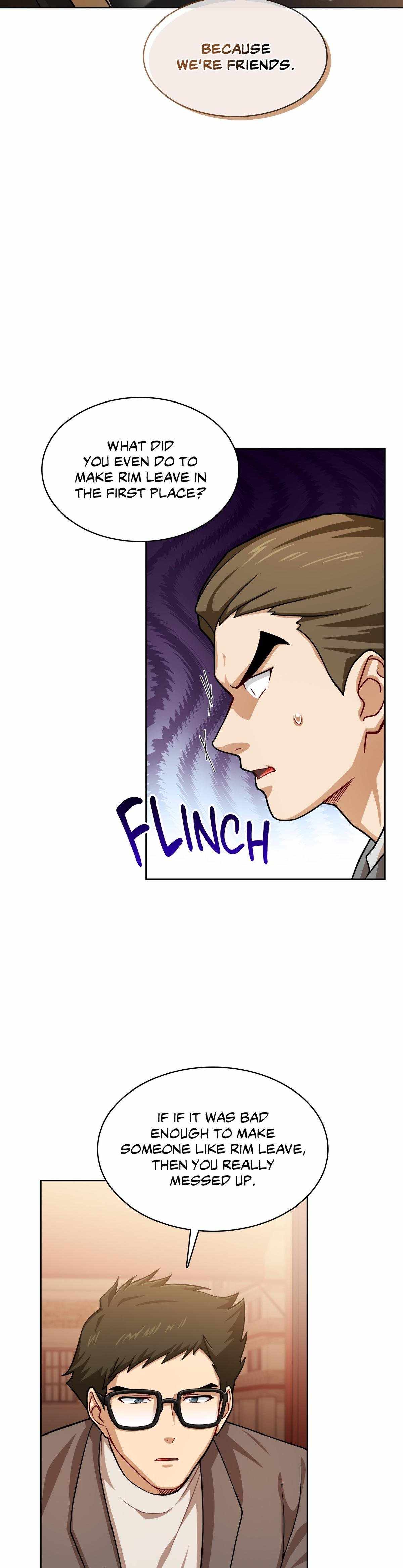 Eat and Go Chapter 61 - Page 27