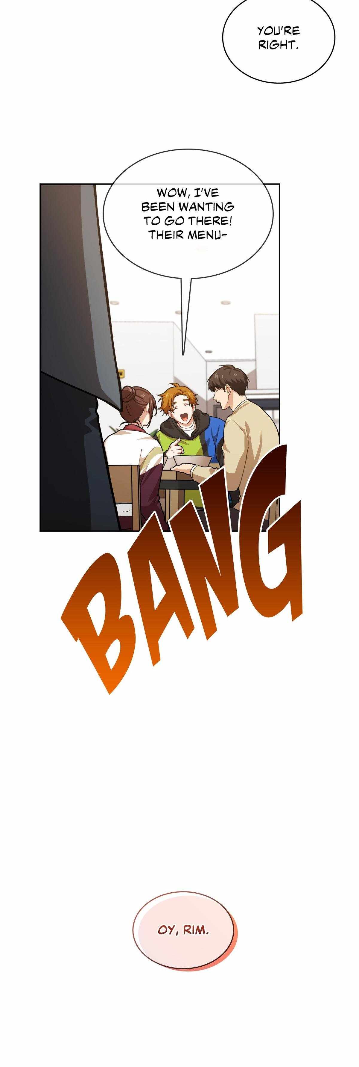 Eat and Go Chapter 61 - Page 30