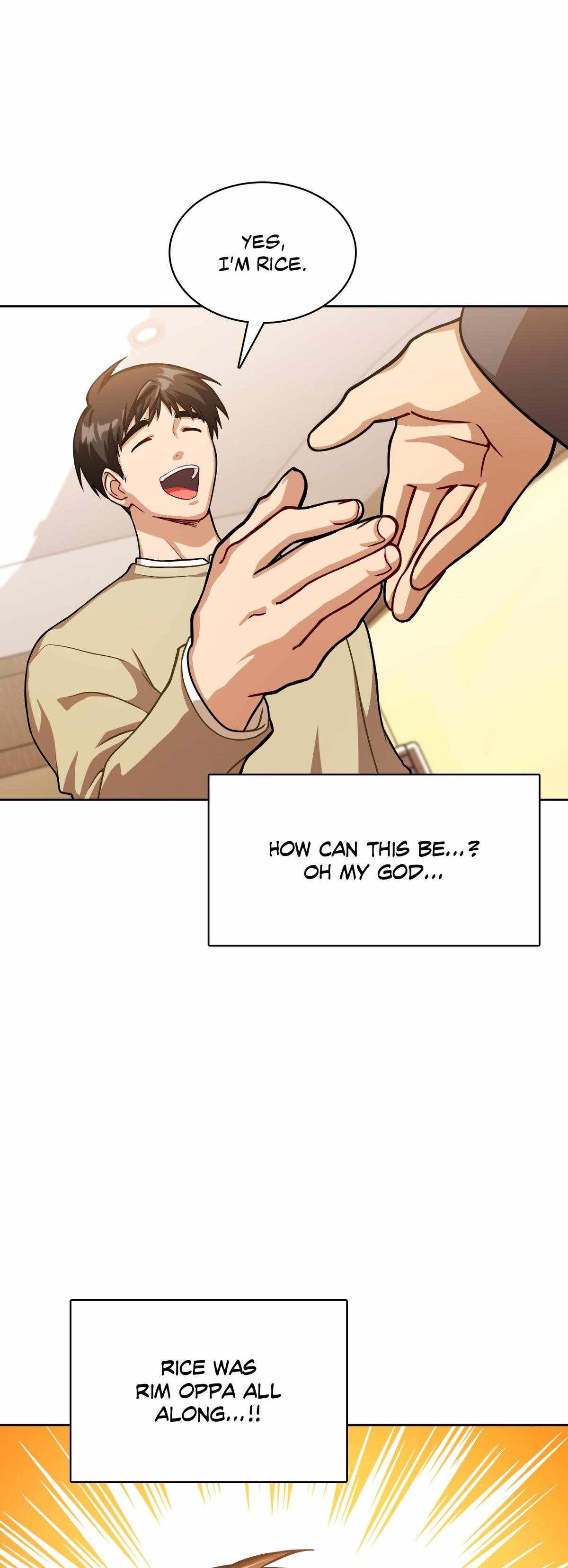 Eat and Go Chapter 61 - Page 4