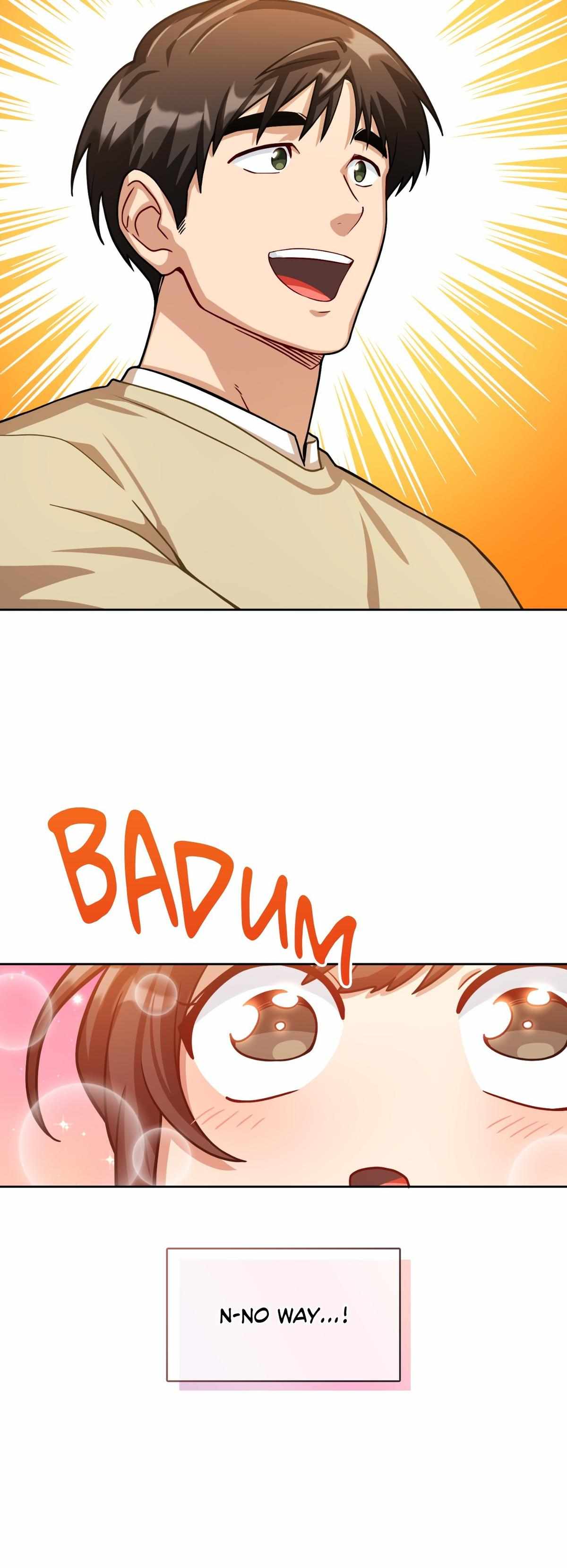 Eat and Go Chapter 61 - Page 5