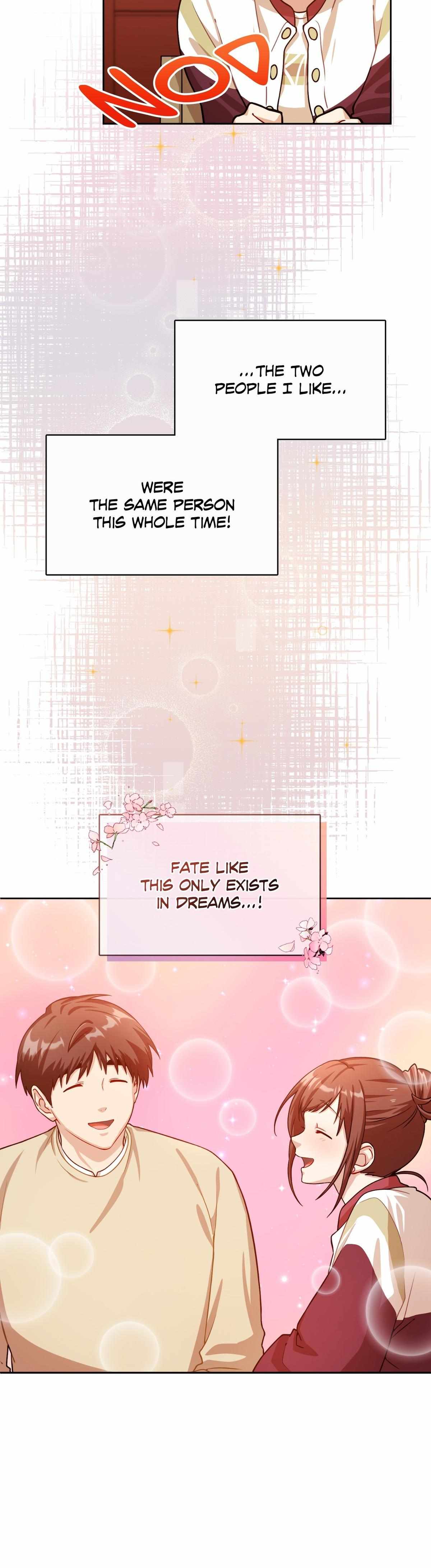 Eat and Go Chapter 61 - Page 9
