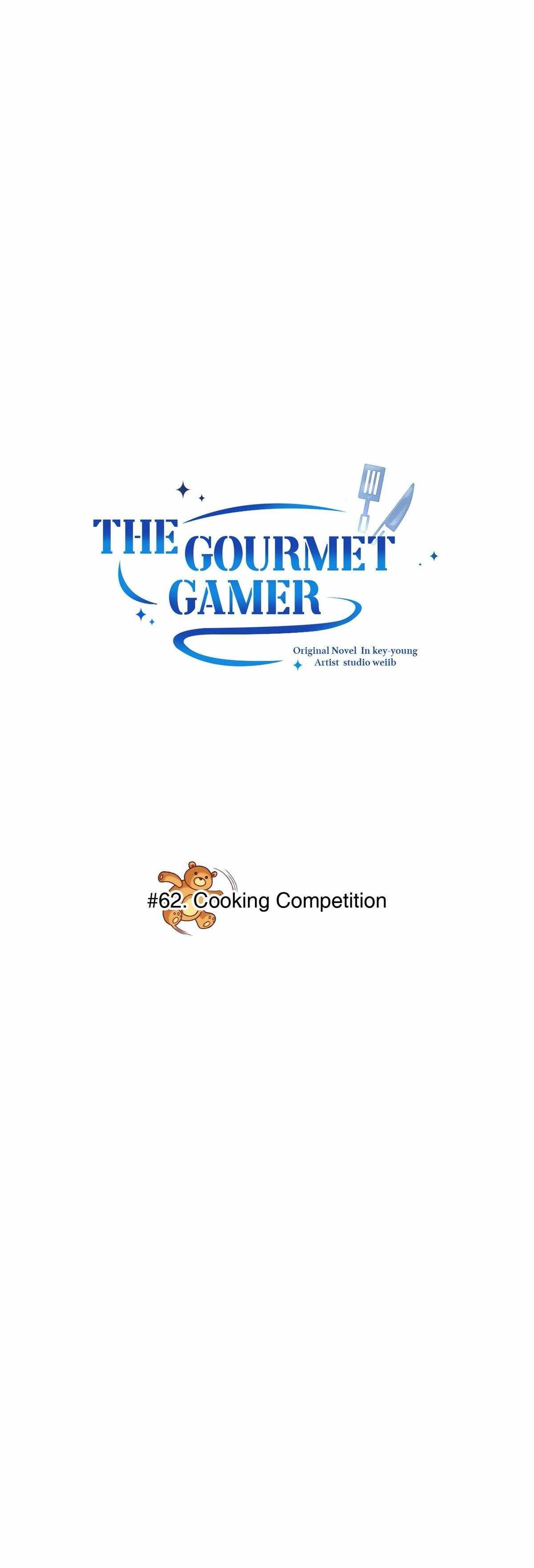 Eat and Go Chapter 62 - Page 1