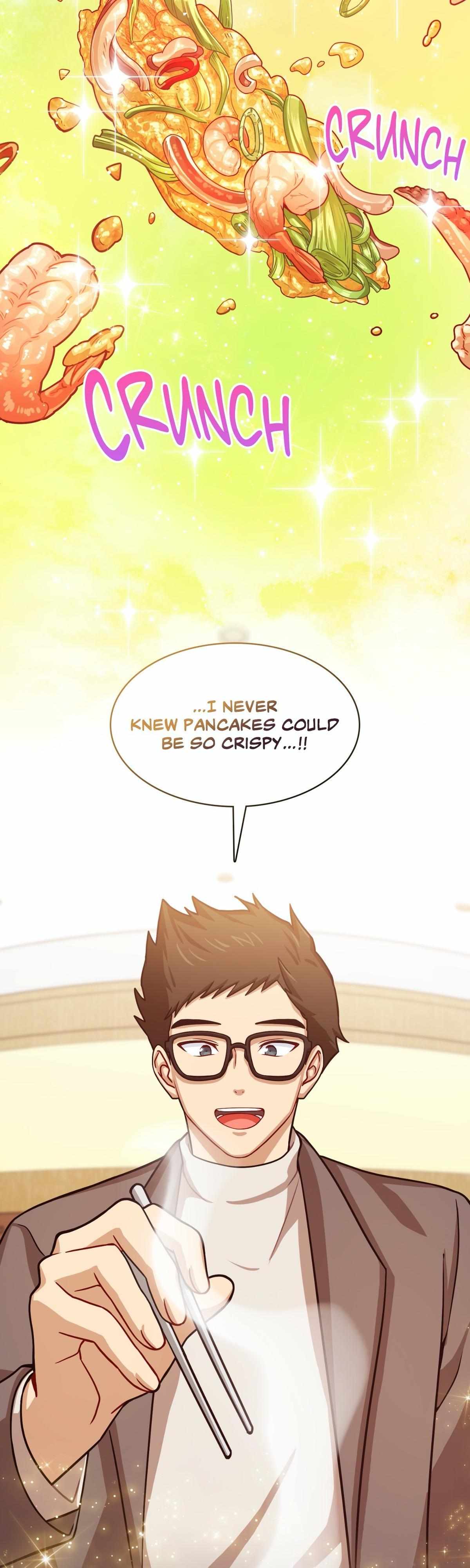 Eat and Go Chapter 62 - Page 25