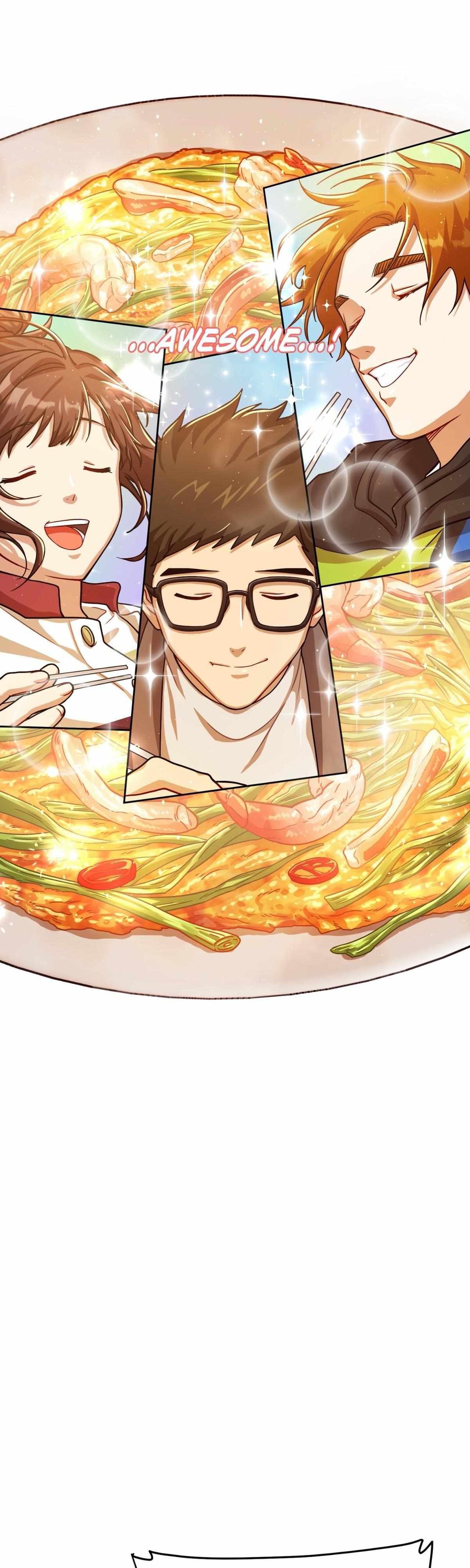 Eat and Go Chapter 62 - Page 28