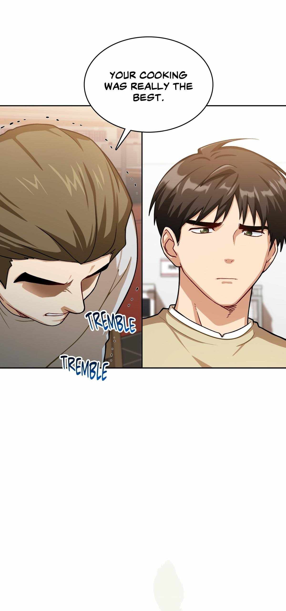 Eat and Go Chapter 62 - Page 36