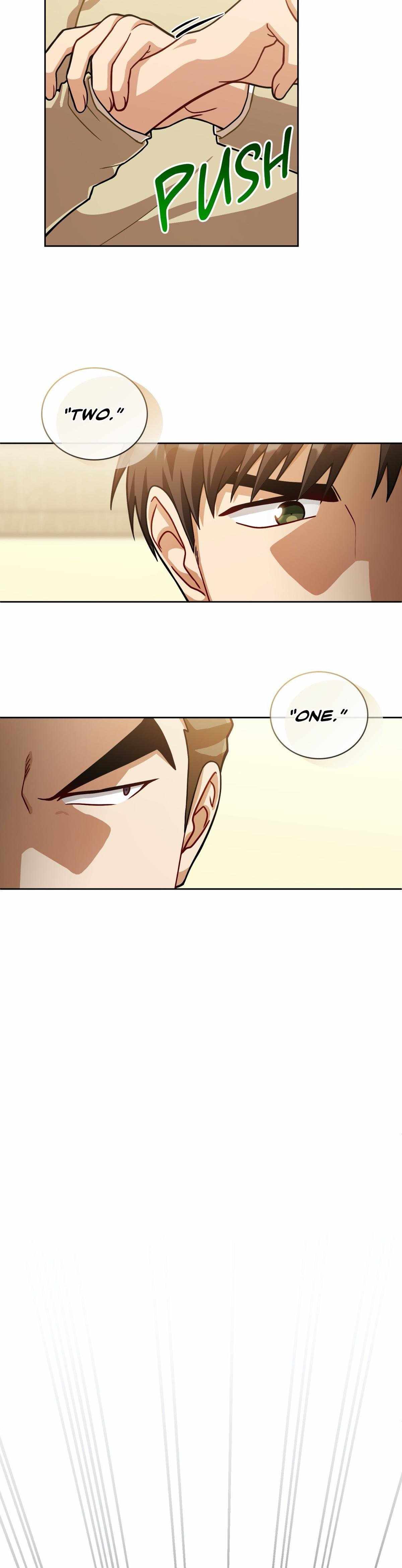 Eat and Go Chapter 62 - Page 7