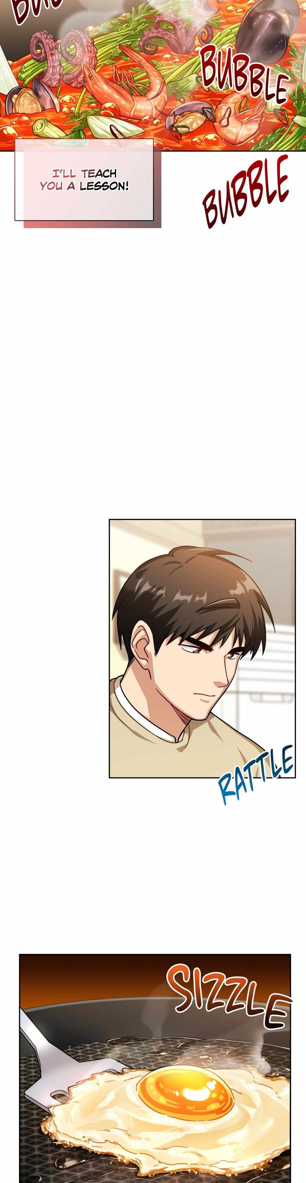 Eat and Go Chapter 62 - Page 10
