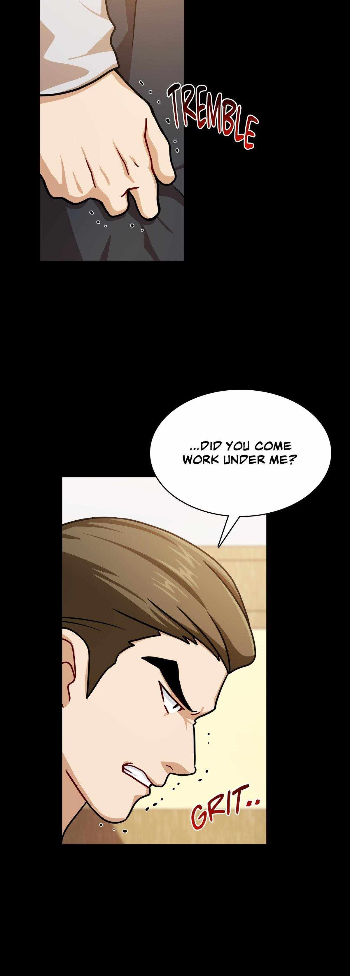 Eat and Go Chapter 63 - Page 11