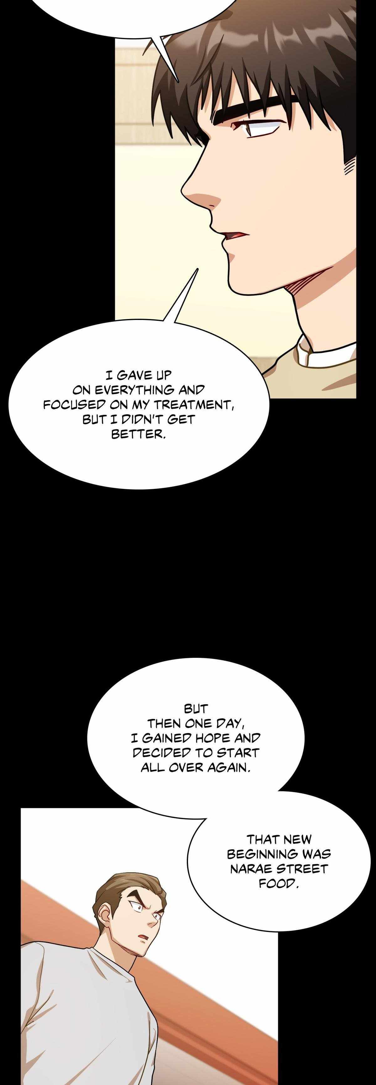 Eat and Go Chapter 63 - Page 13