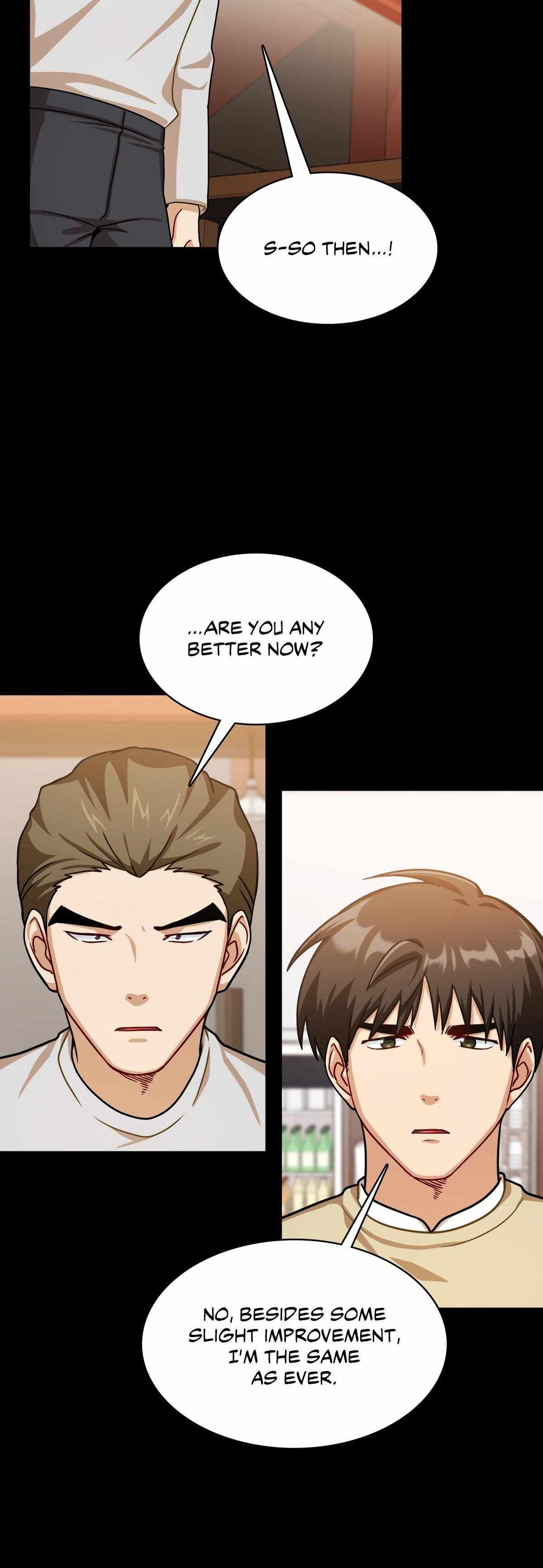 Eat and Go Chapter 63 - Page 14