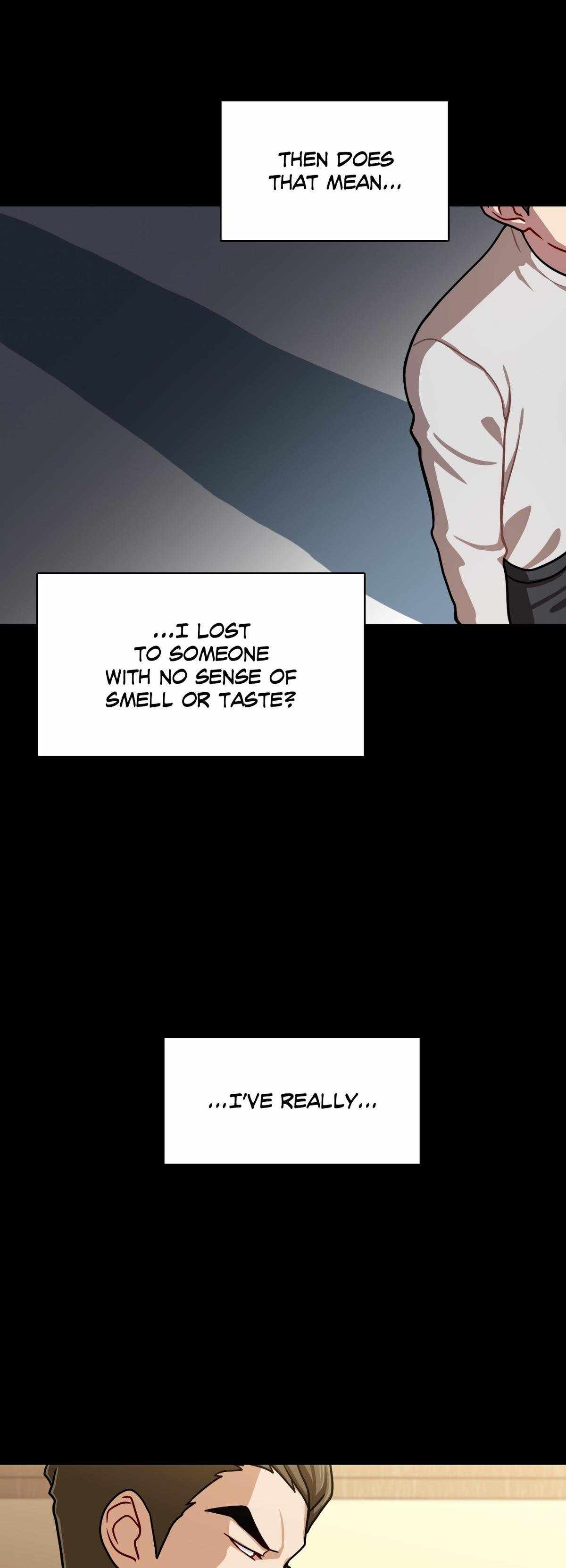 Eat and Go Chapter 63 - Page 15