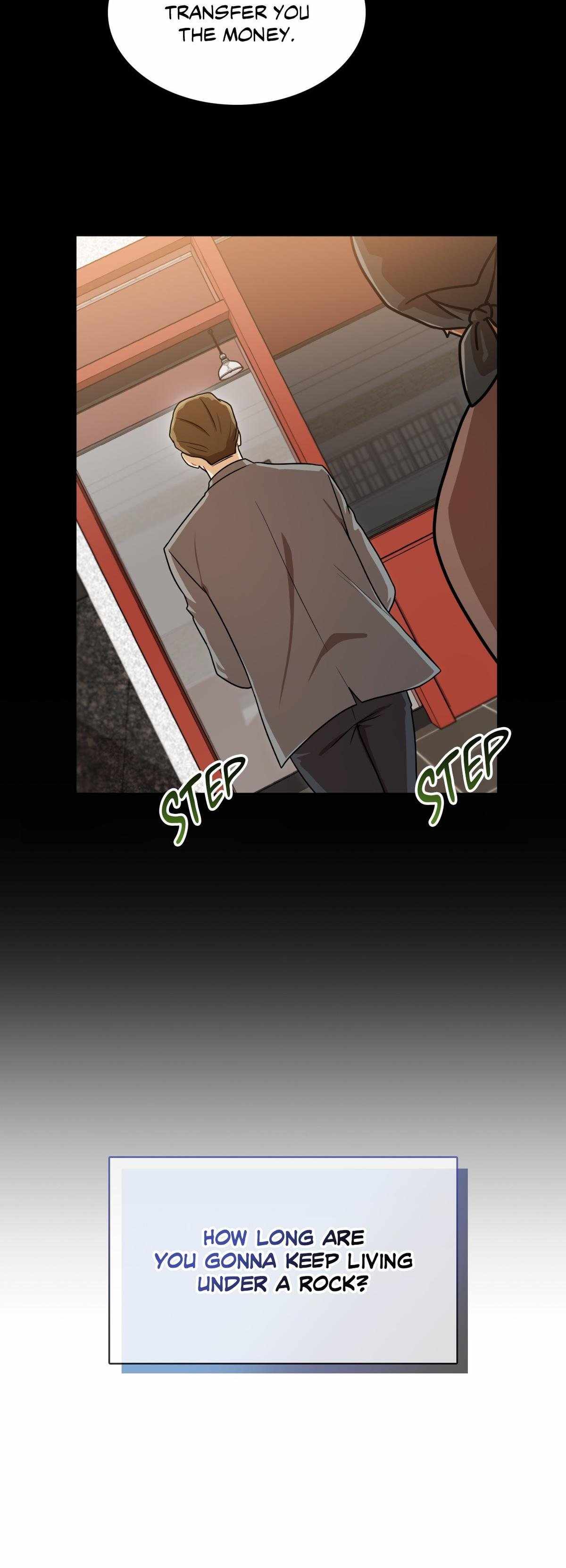 Eat and Go Chapter 63 - Page 17