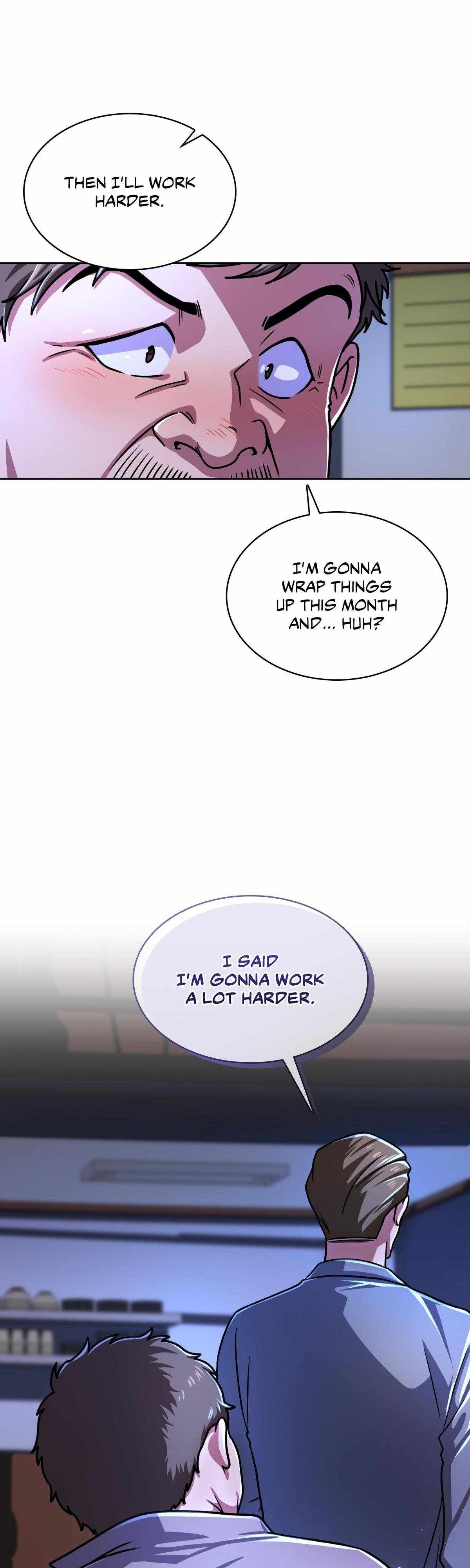 Eat and Go Chapter 63 - Page 19