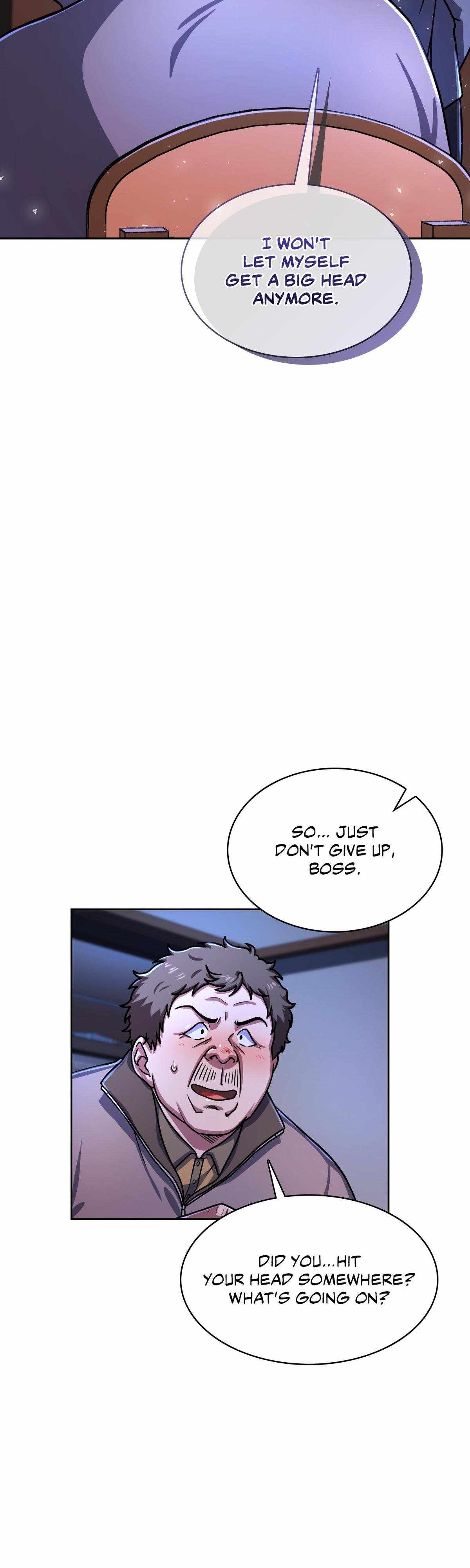 Eat and Go Chapter 63 - Page 20