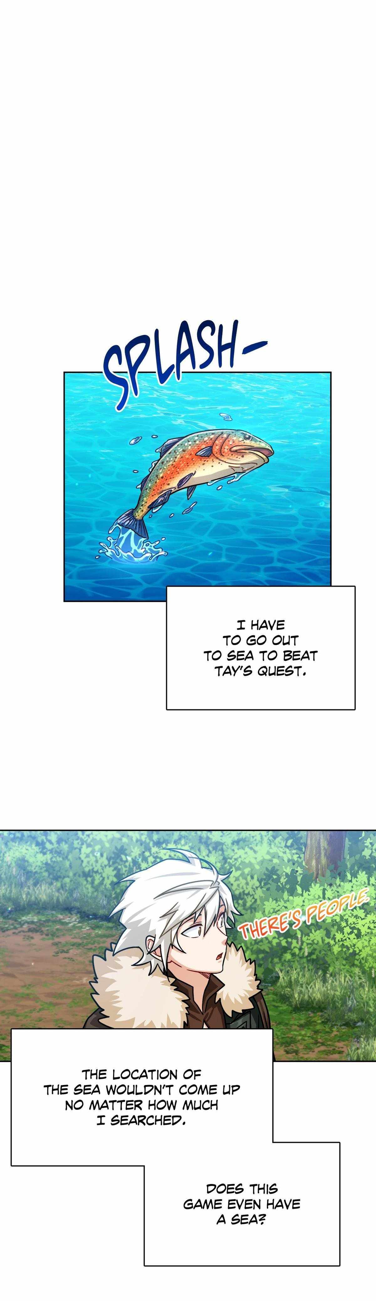 Eat and Go Chapter 63 - Page 25