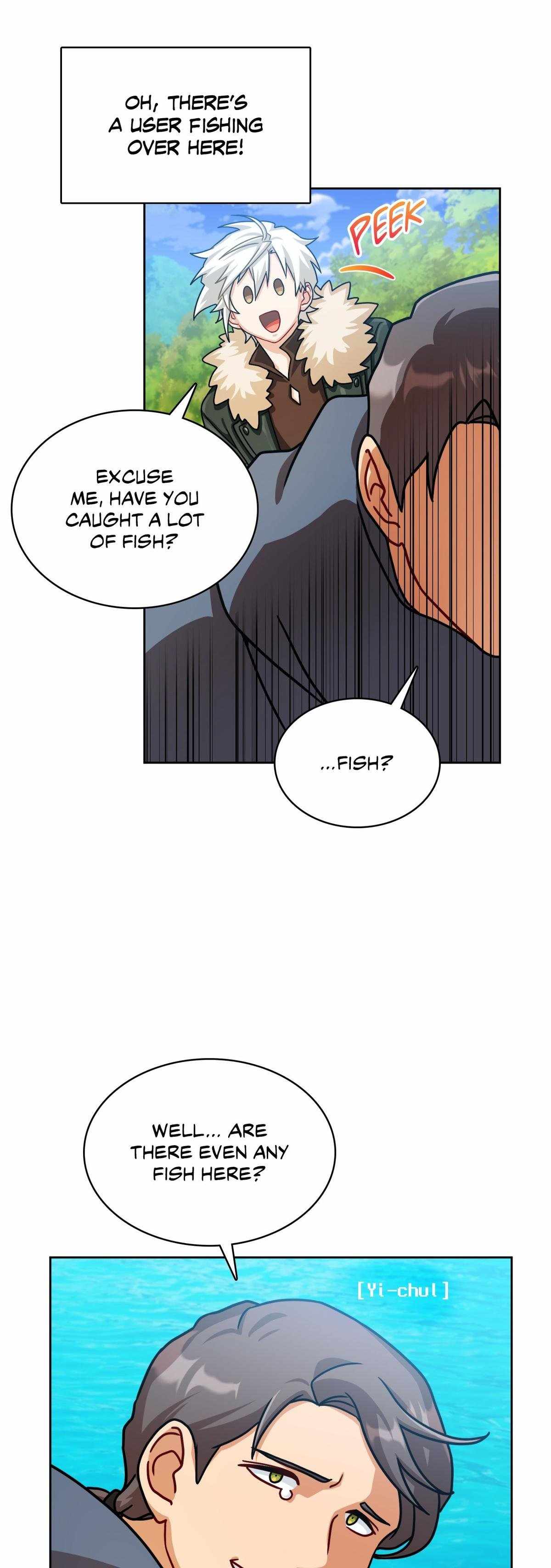 Eat and Go Chapter 63 - Page 27