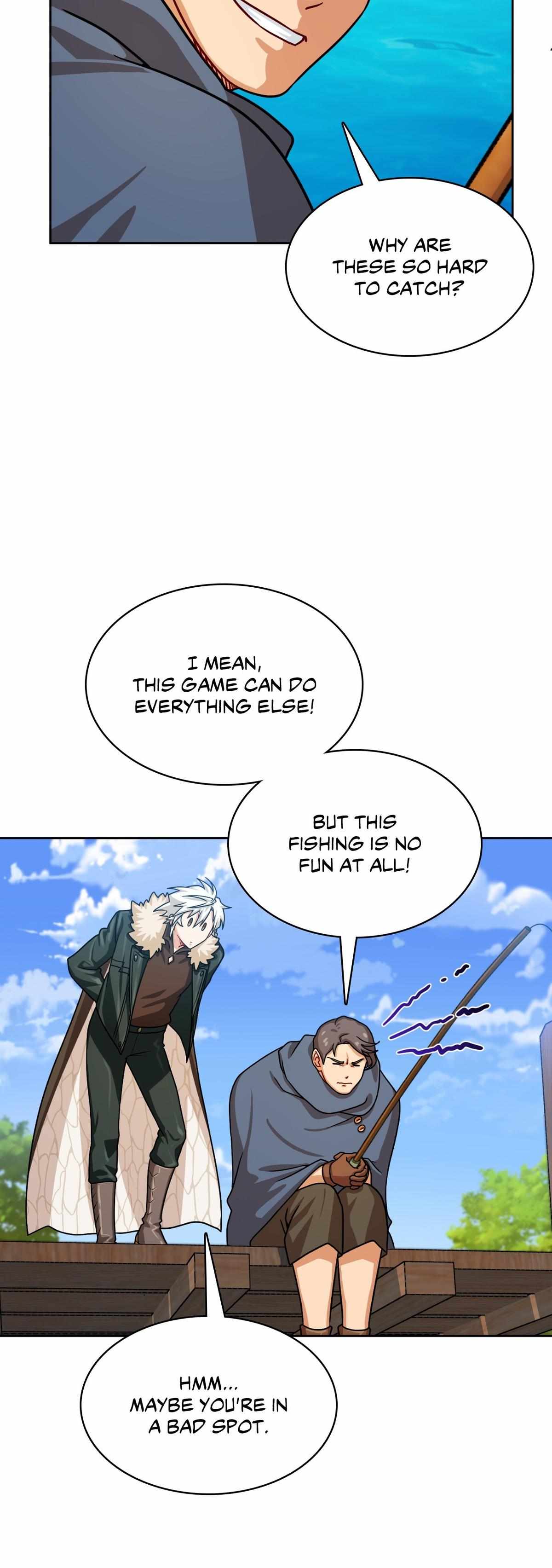 Eat and Go Chapter 63 - Page 28