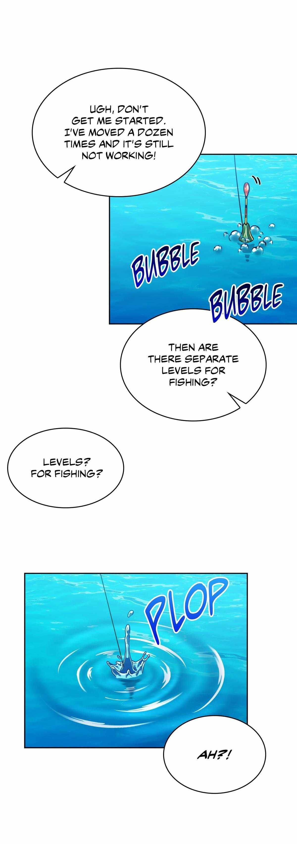 Eat and Go Chapter 63 - Page 29
