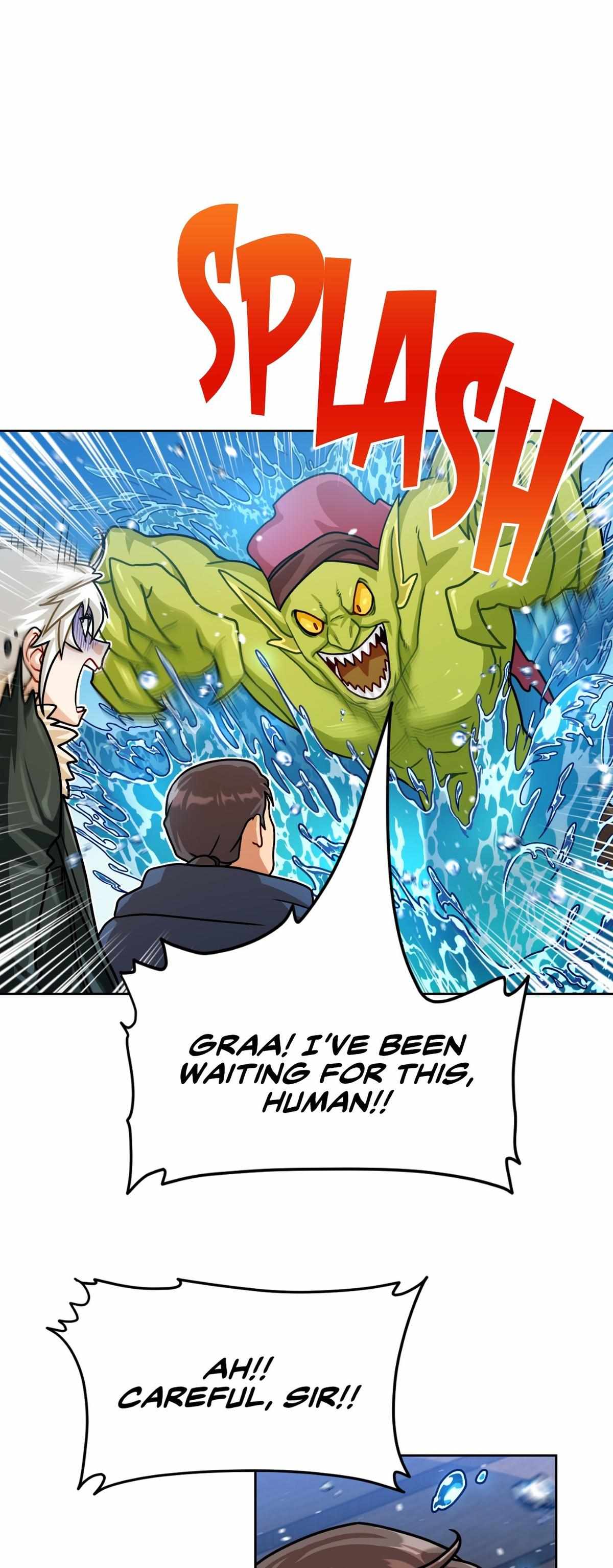 Eat and Go Chapter 63 - Page 30