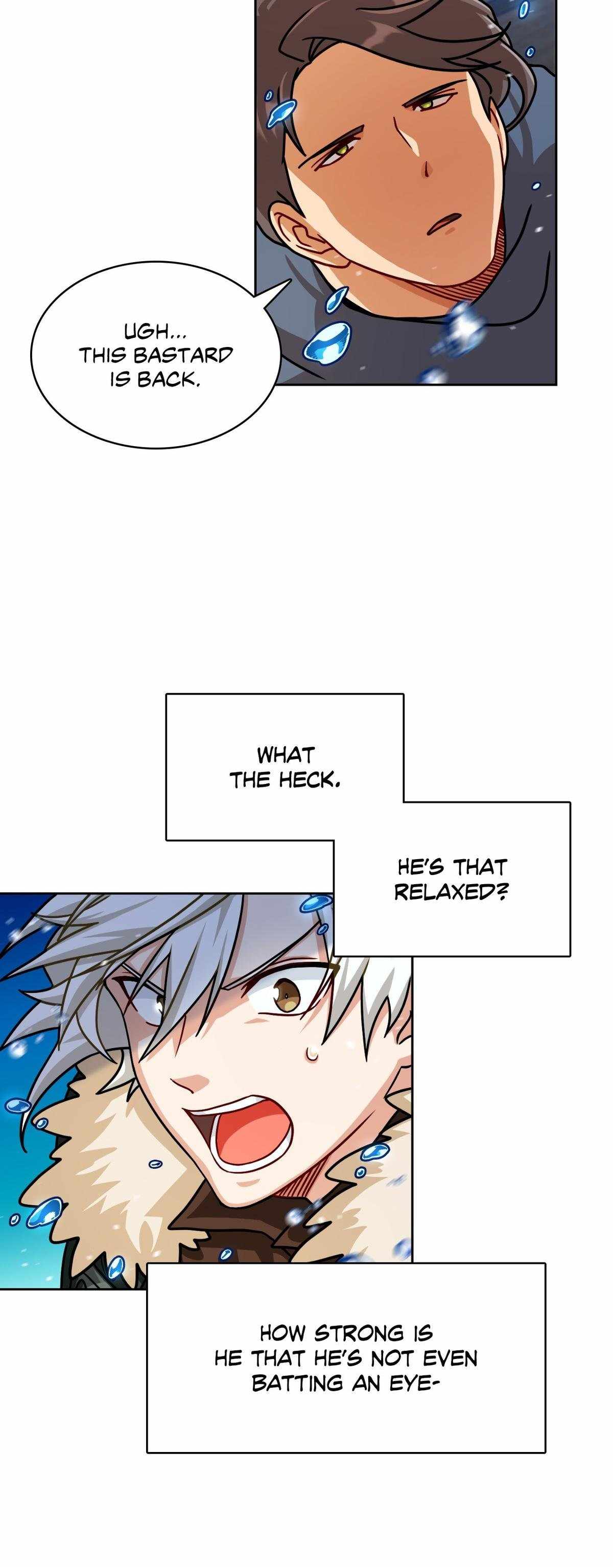 Eat and Go Chapter 63 - Page 31