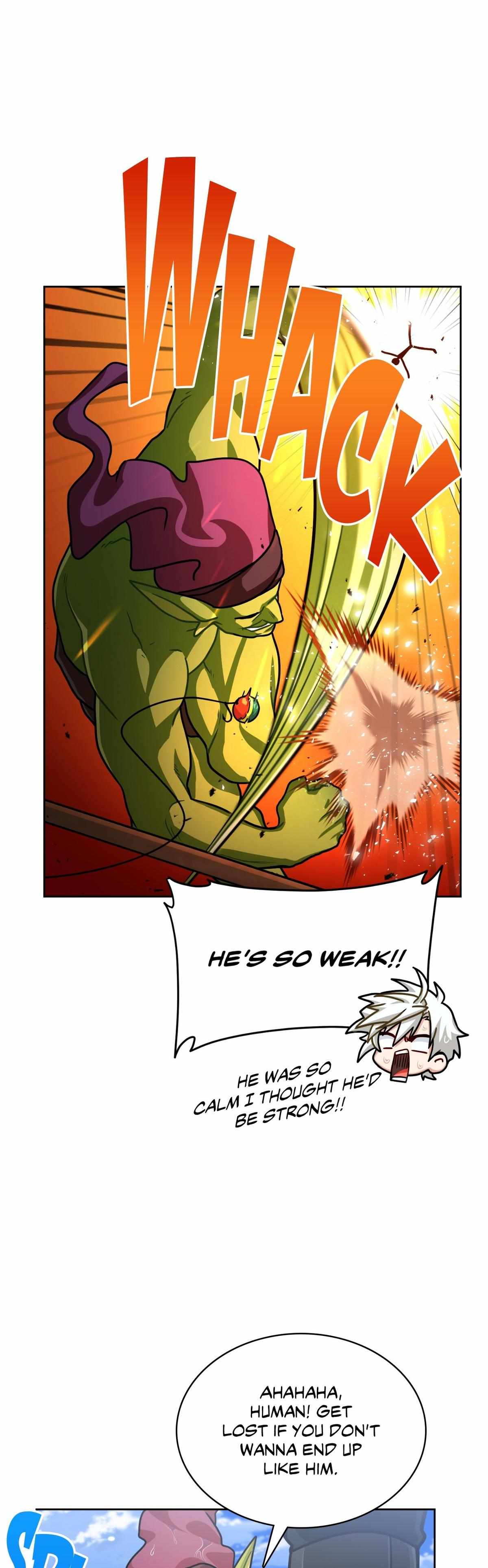 Eat and Go Chapter 63 - Page 32